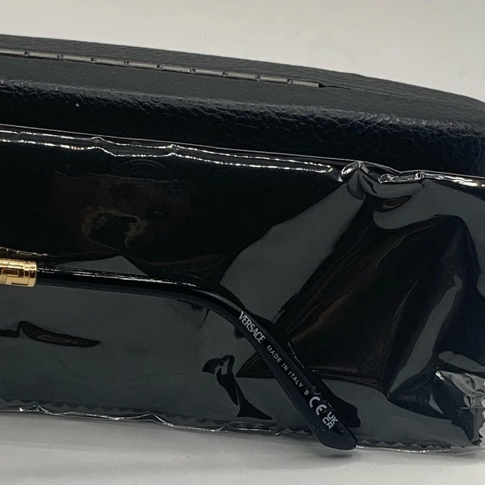 New Women’s Versace Eyeglasses - Picture 5 of 10